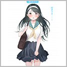 【志牟田 あおい】 告白RTA