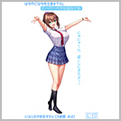 【万都原 みほ】 こんなですが……よろしくお願いします