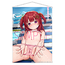 【朔間 こより】 タペストリー