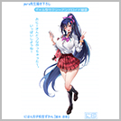 【黎木 杏奈】 ギャル型セクシーアンドロイド疑惑