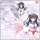 【希咲 りむ】 キャラ紹介