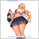 【星乃エミリー】 イメージボード２