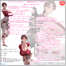 【佐藤 美衣子ママ】 キャラ紹介