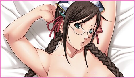 聖域抱き枕カバーNo.2/ STARLESS・御手洗優奈 ～初期設定ｽﾄﾗｲﾌﾟver.～