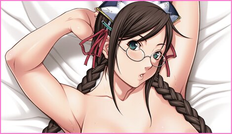 聖域抱き枕カバーNo.2/ STARLESS・御手洗優奈～fetish ver.～