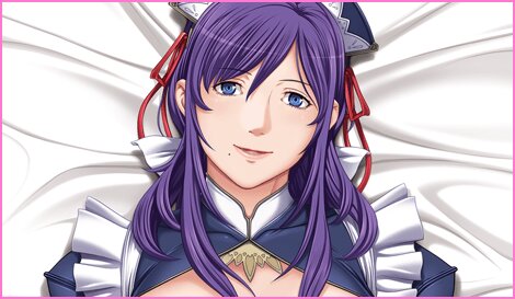 聖域抱き枕カバーNo.4/ STARLESS 野々原美加子