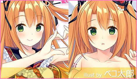 にほん女子校生ずかん No.14 水希愛菜 抱き枕カバー