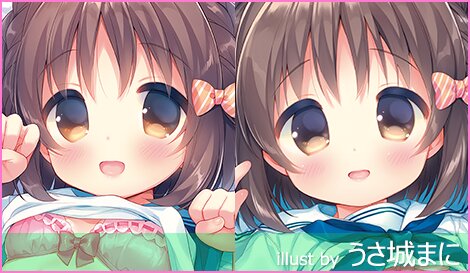 にほん女子校生ずかん No.23 【小ヶ田ハナ】 抱き枕カバー