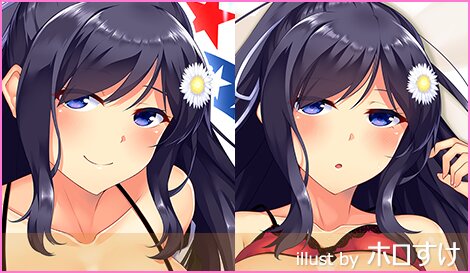 にほん女子校生ずかん No.27 【澤村かれん】 抱き枕カバー