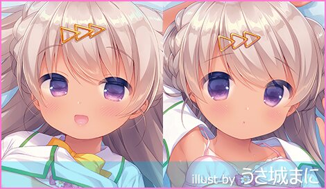 にほん女子校生ずかん No.39 【卯月 結】 抱き枕カバー