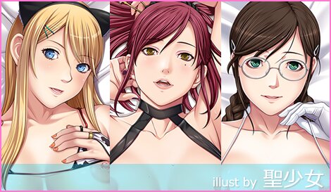 聖域　フィギュア化記念 抱き枕カバー　再臨