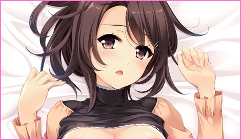 見上げてごらん、夜空の星を FINE DAYS 早乙女美晴 抱き枕カバー